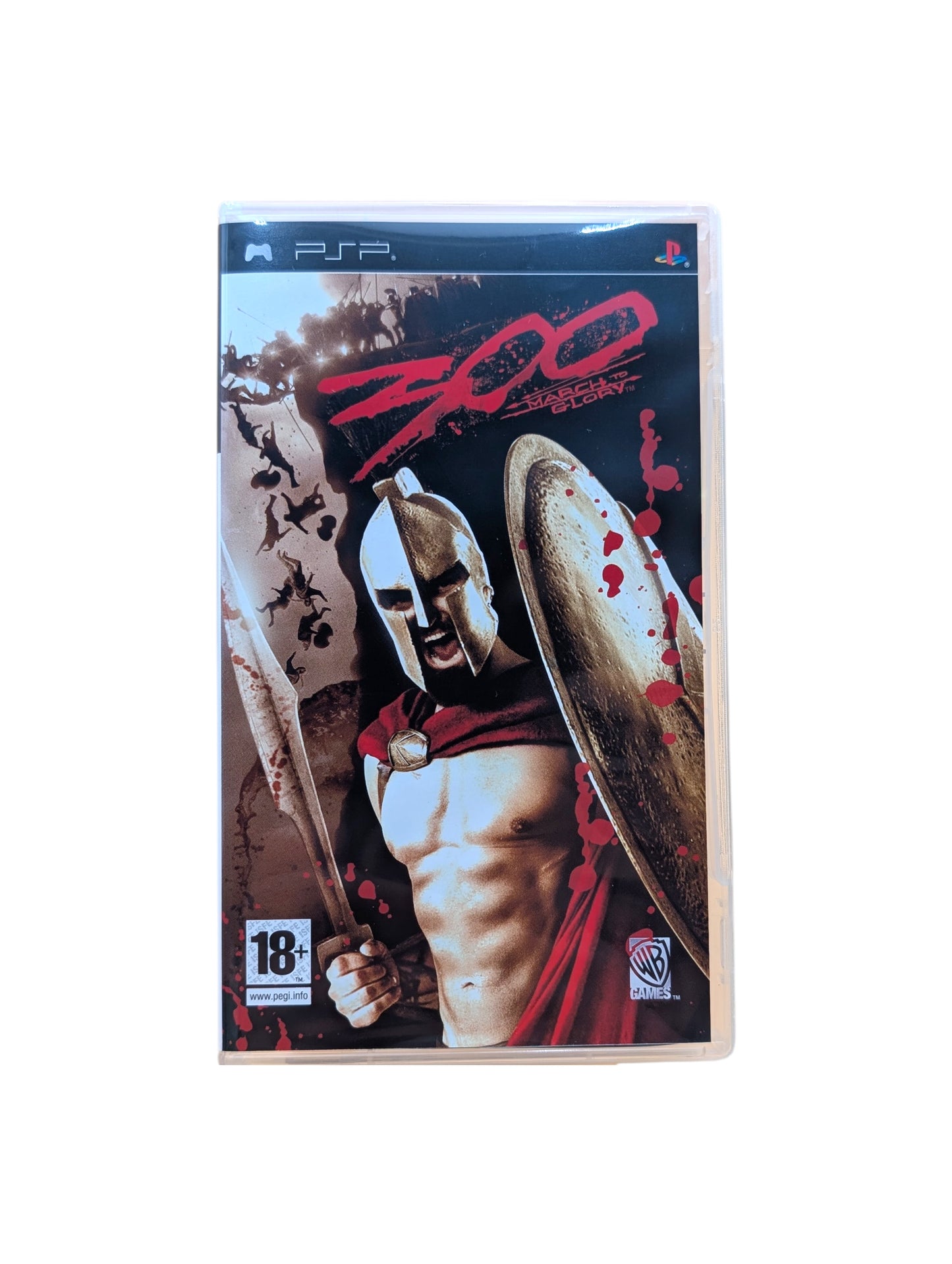300: March to Glory