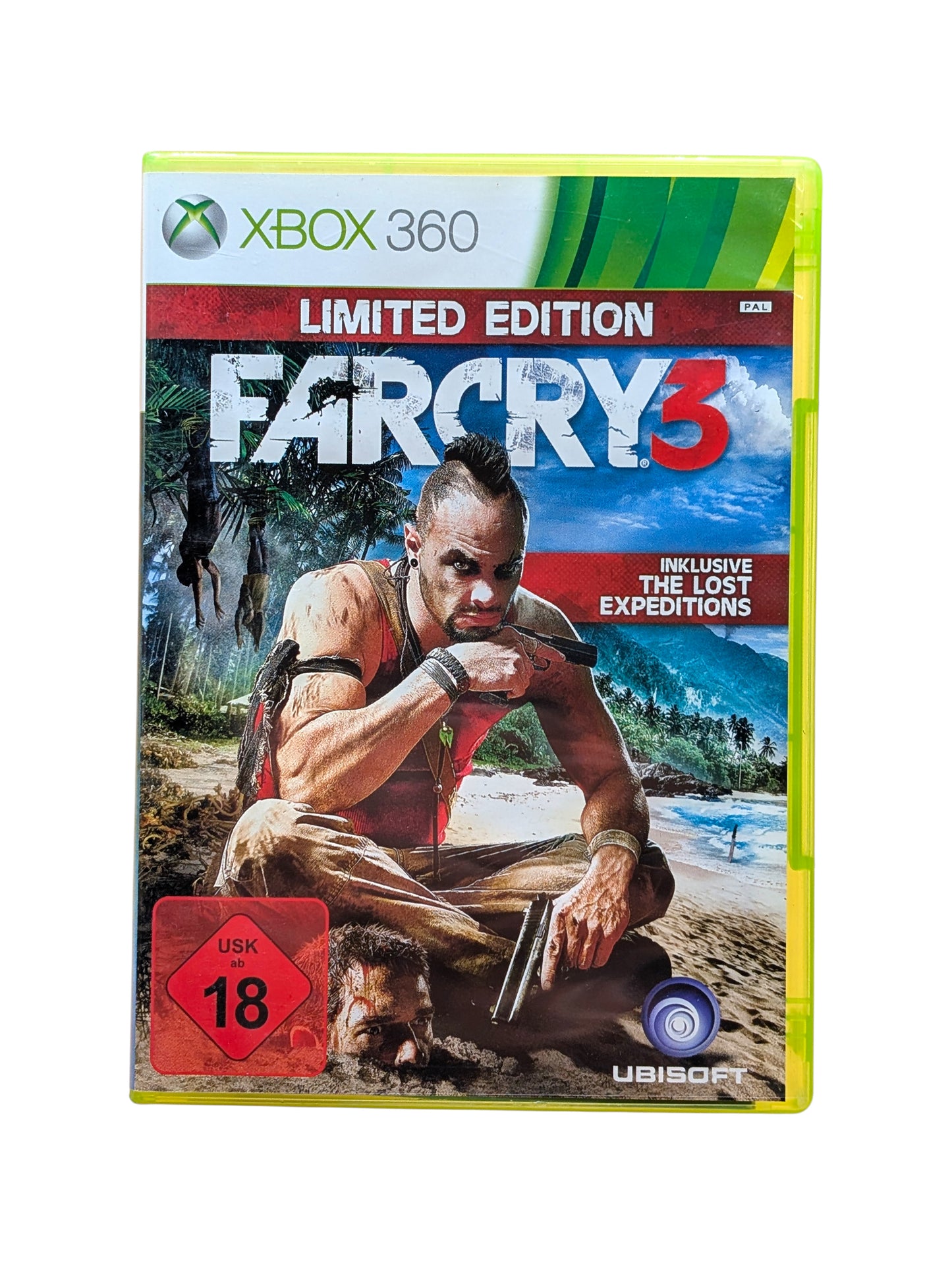 Far Cry 3