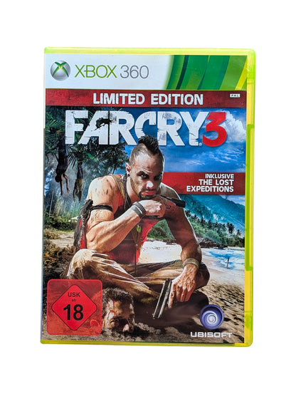 Far Cry 3