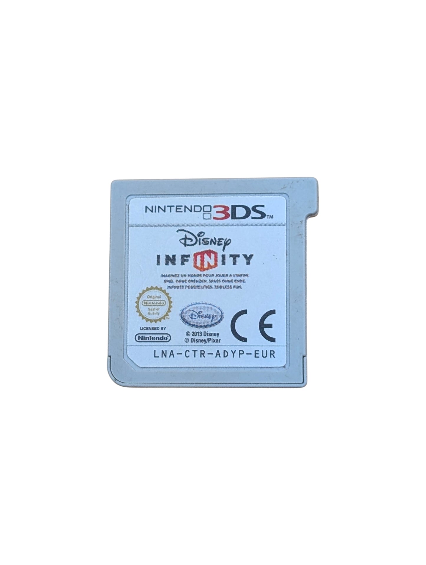 Disney Infinity