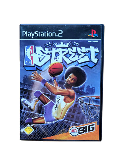 NBA Street
