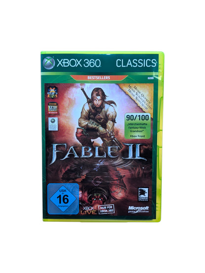 Fable II