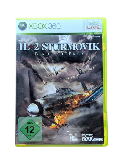 IL-2 Sturmovik: Birds of Prey