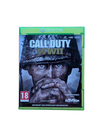 Call of Duty: WWII