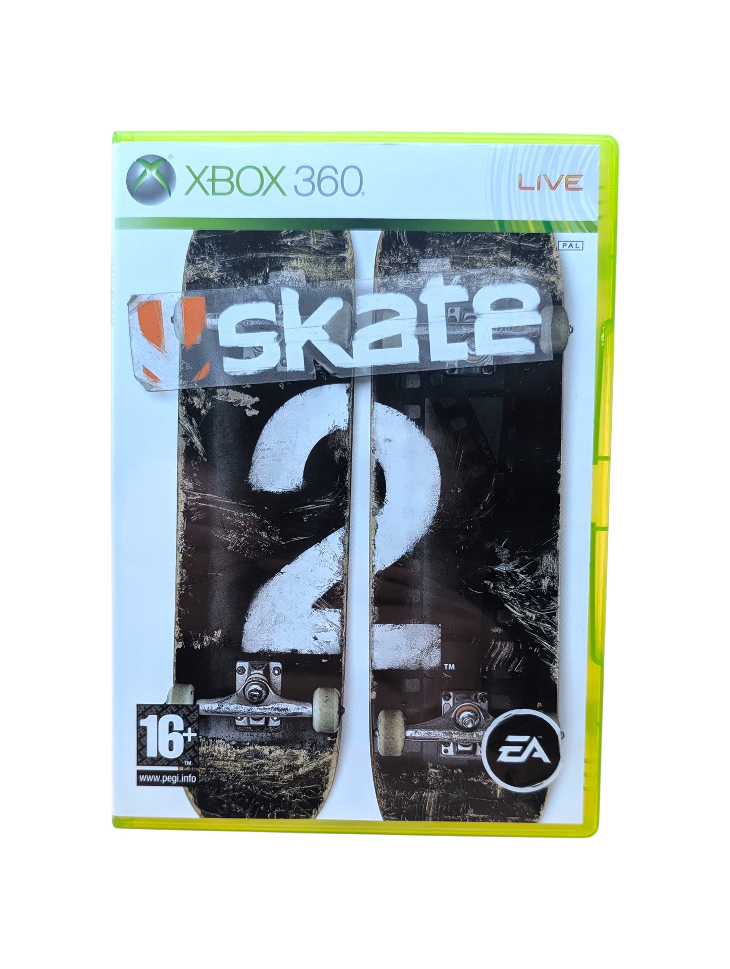 Skate 2