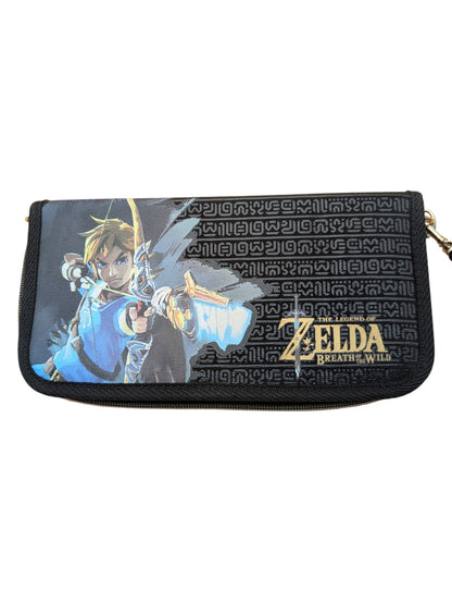 The Legend of Zelda: Breath of the Wild Tasche