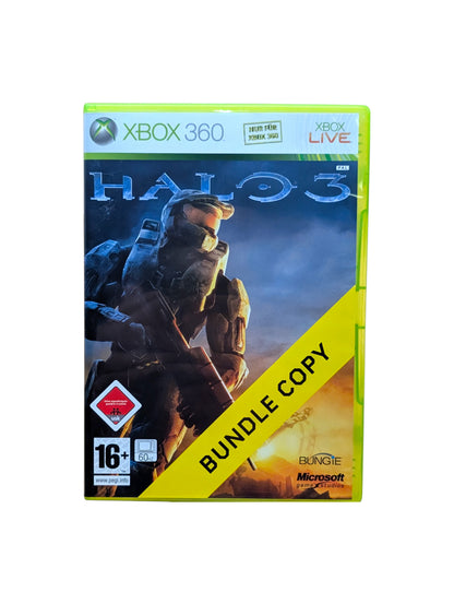 Halo 3