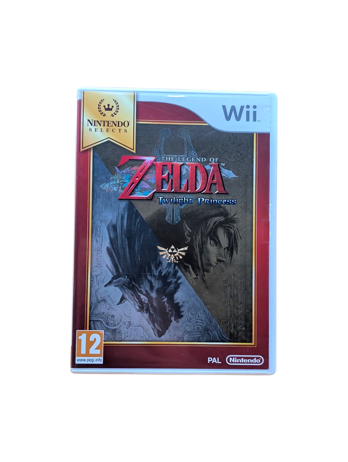 The Legend of Zelda: Twilight Princess