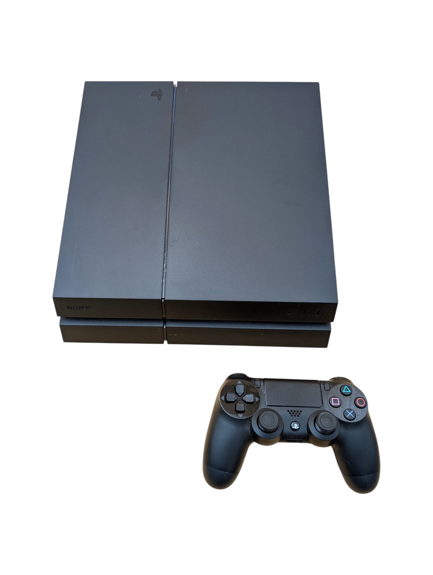 Sony PlayStation 4