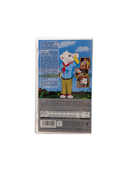 UMD Video Stuart Little 3 – Ruf der Wildnis