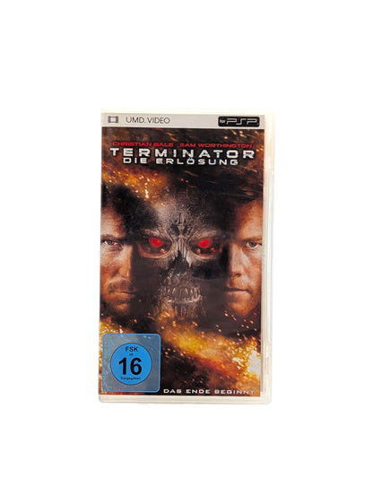 UMD Video Terminator – Die Erlösung