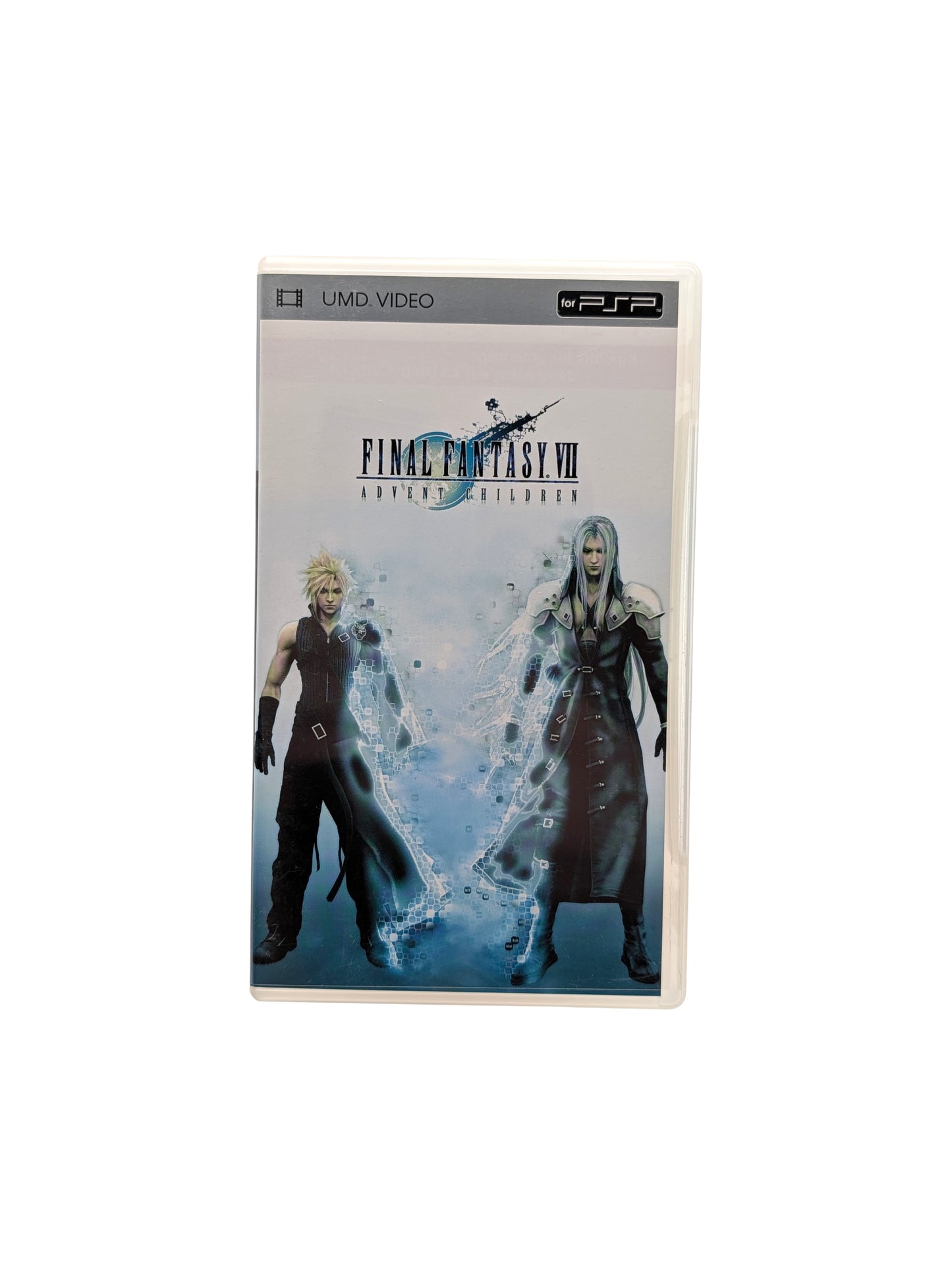 UMD Video Final Fantasy VII: Advent Children