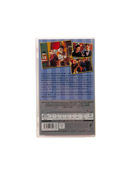 UMD Video Stuart Little