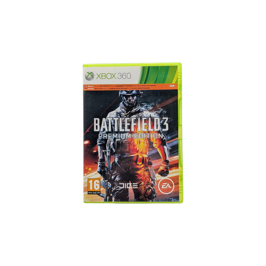 Battlefield 3