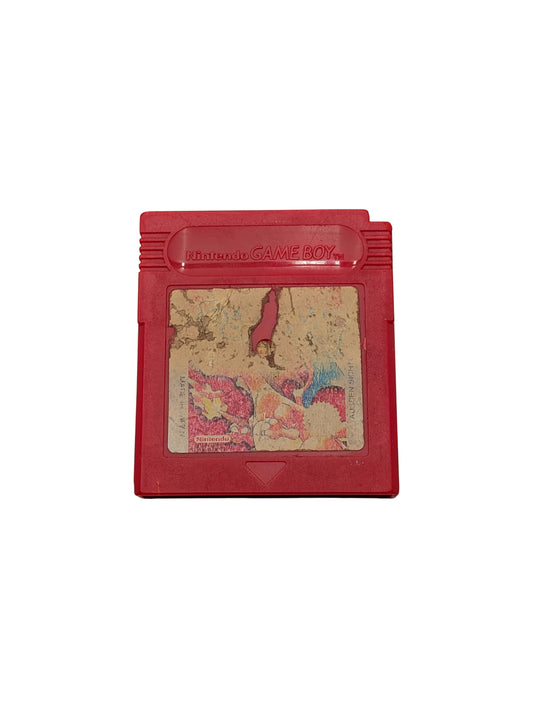 Pokémon Rot