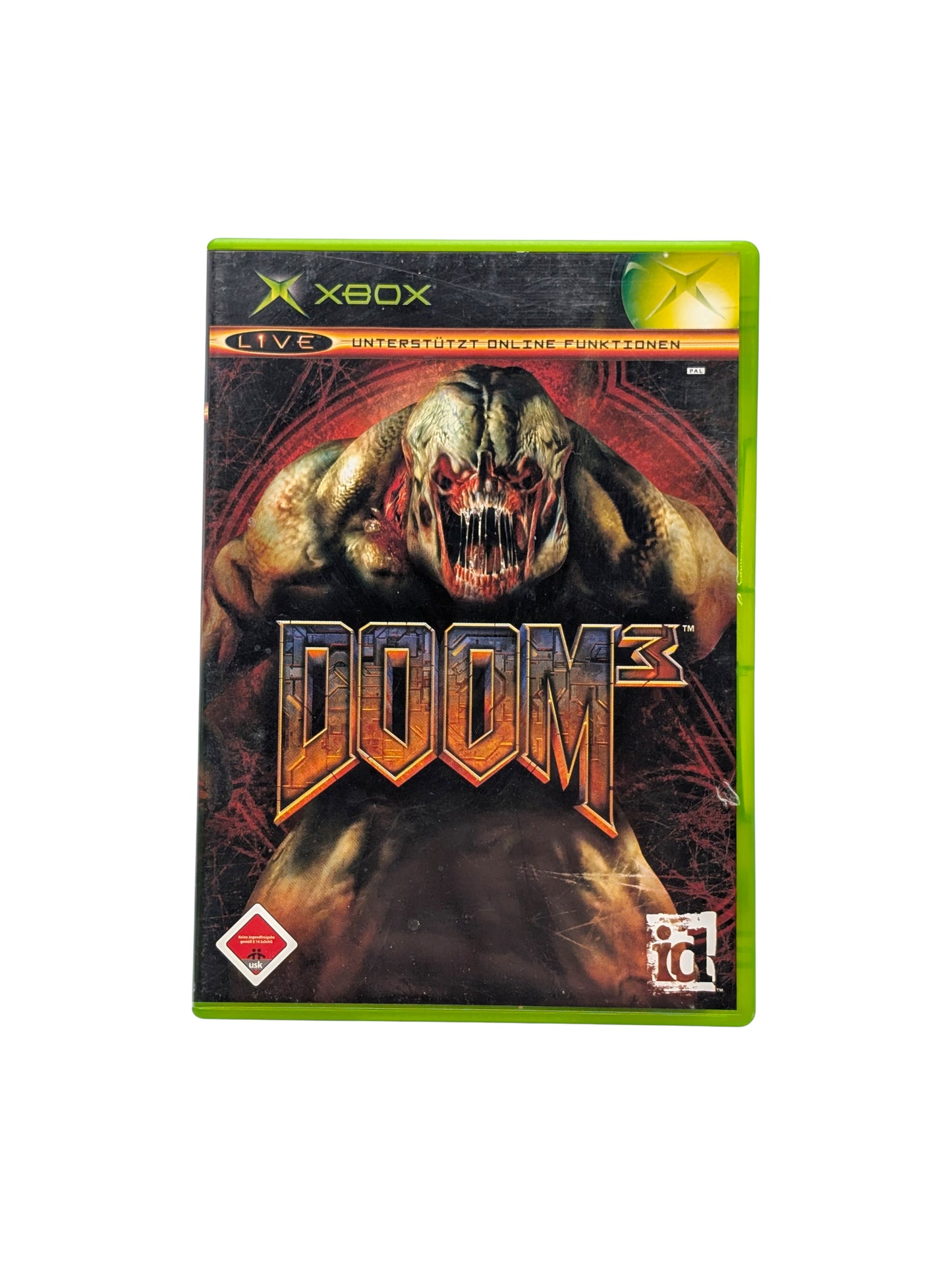 Doom 3