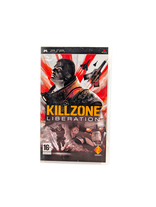 Killzone: Liberation