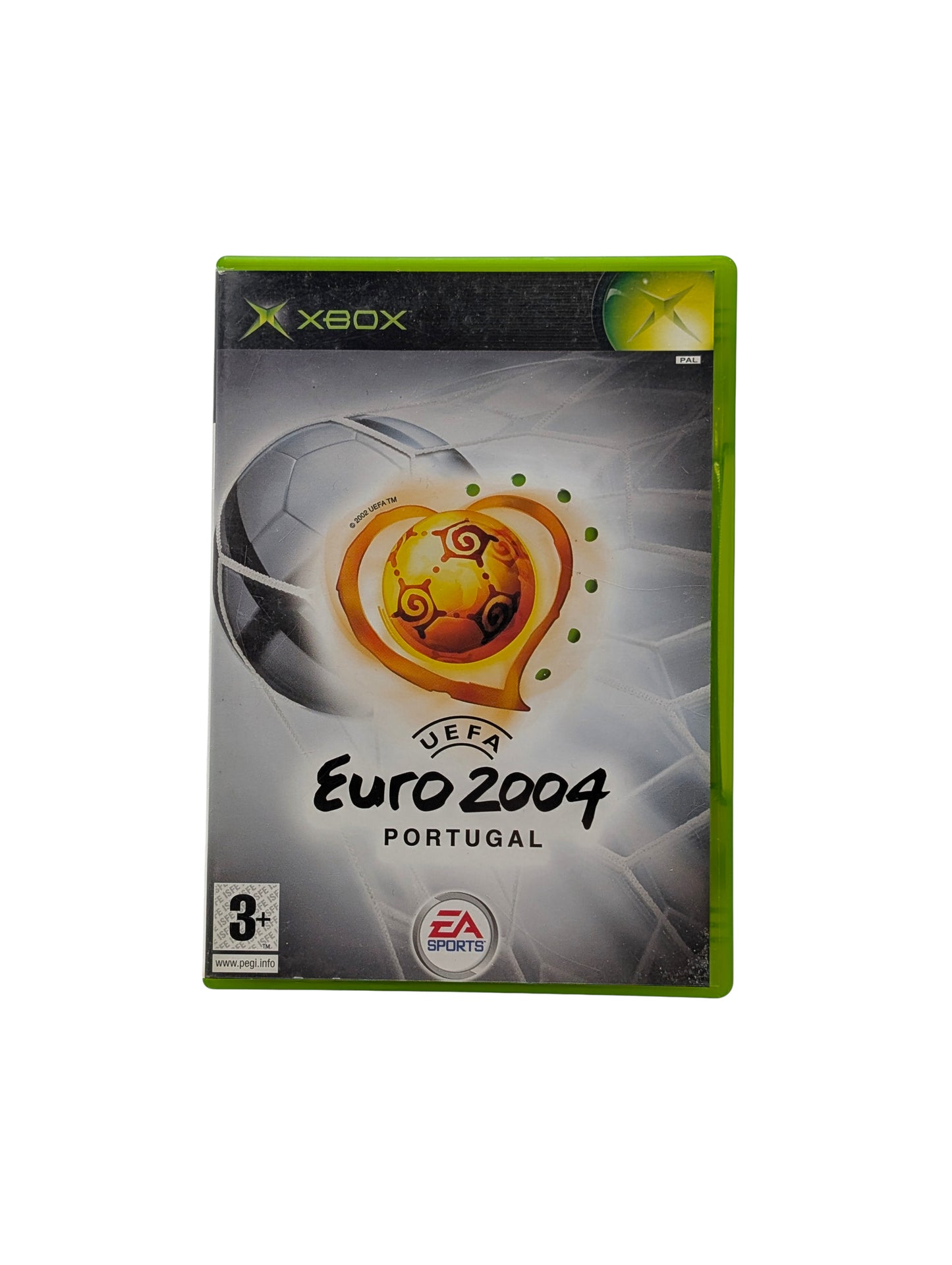 UEFA Euro 2004