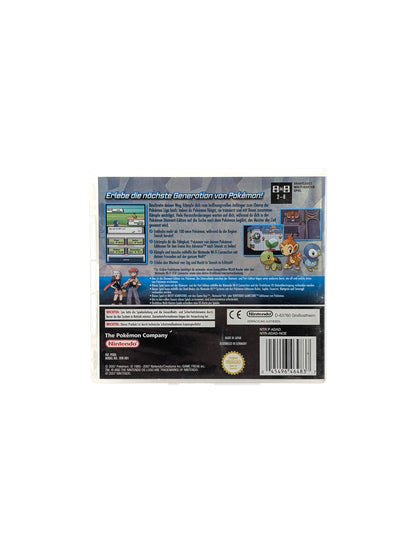 Pokémon Diamant Edition