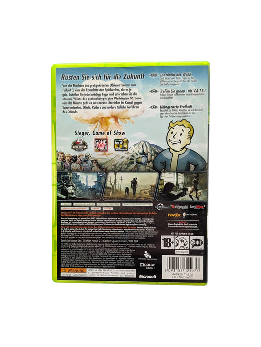 Fallout 3