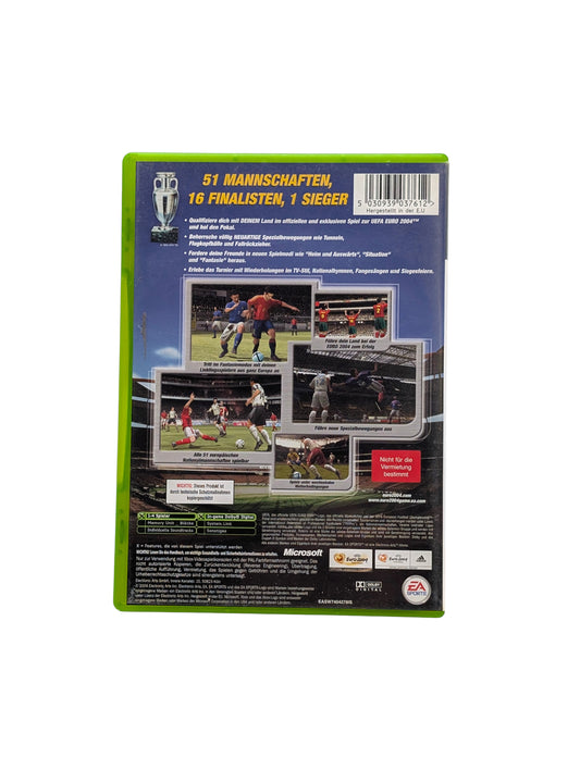 UEFA Euro 2004