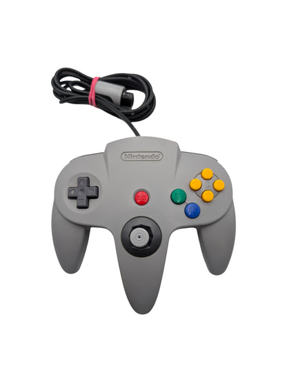 Nintendo 64 Controller