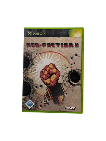 Red Faction II