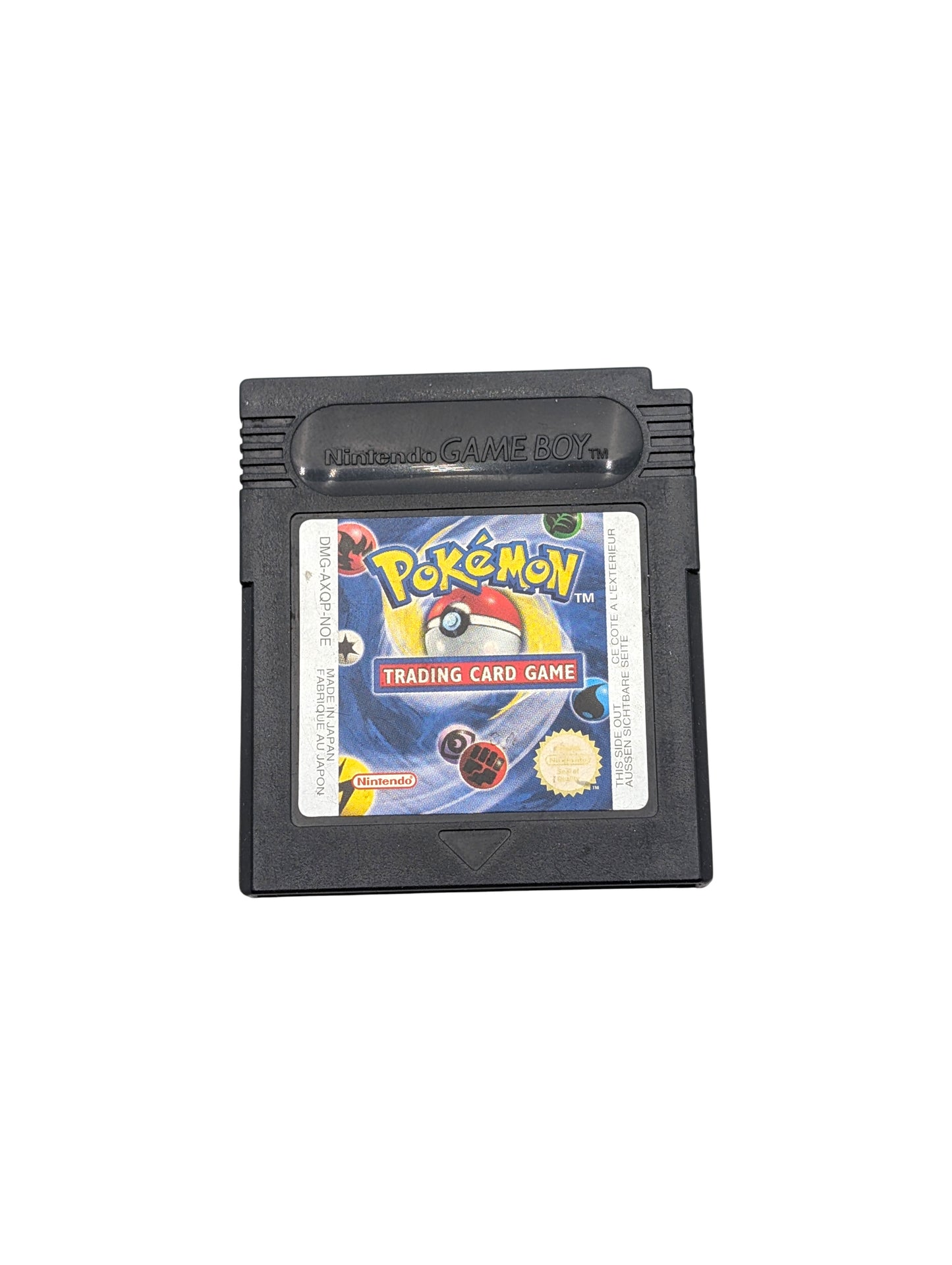 Pokémon Trading Card Game