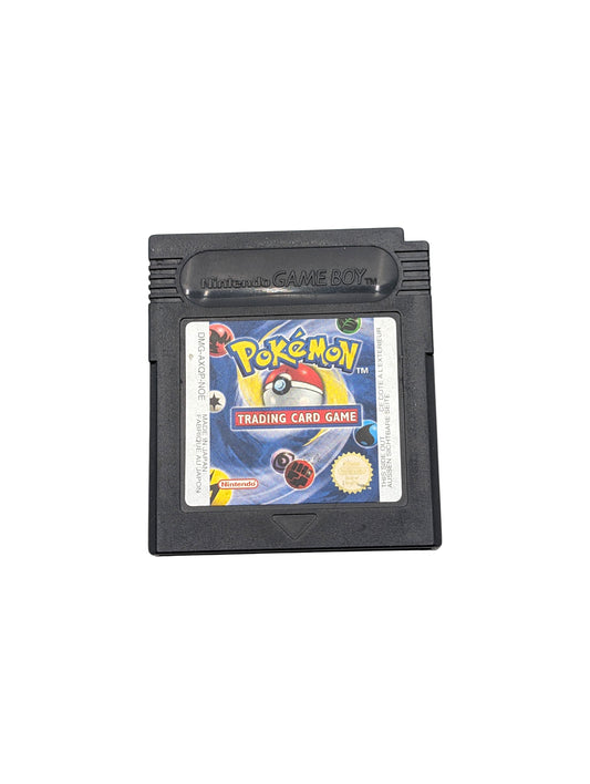 Pokémon Trading Card Game