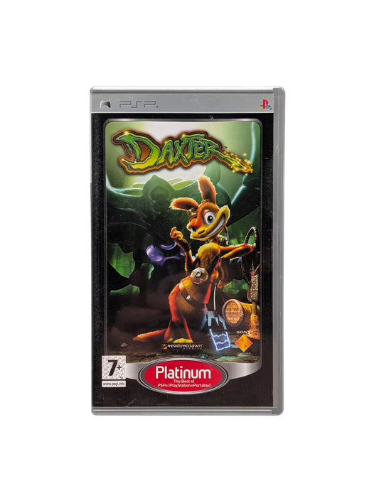 Daxter