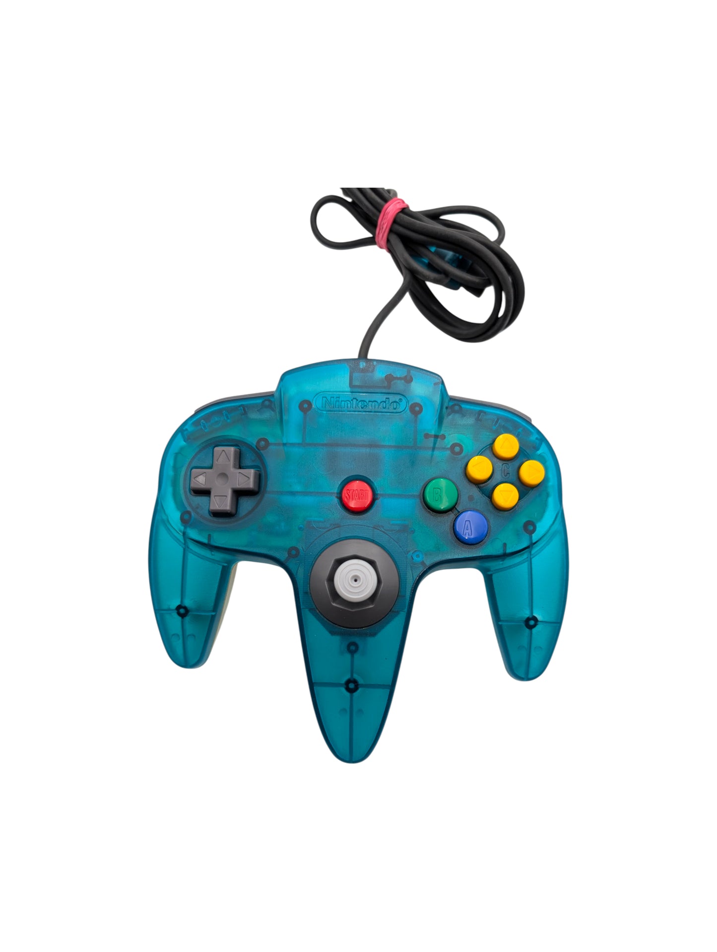 Nintendo 64 Controller