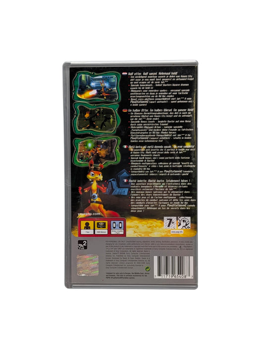 Daxter