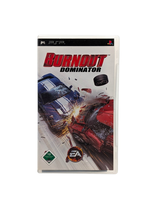 Burnout Dominator