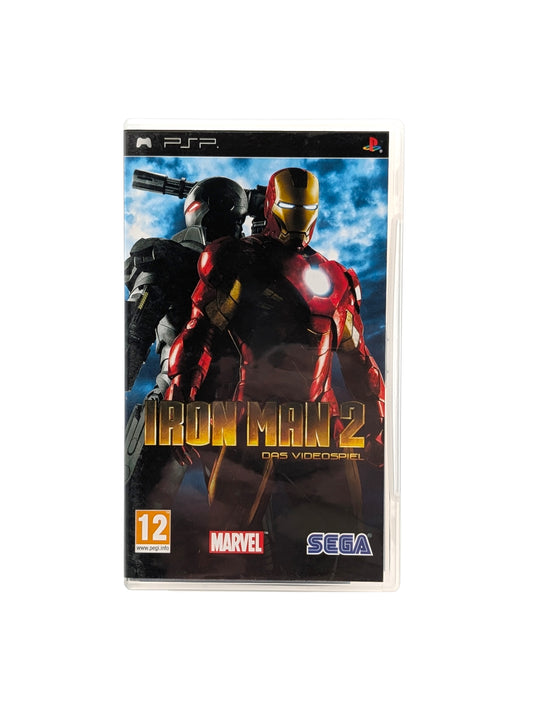Iron Man 2