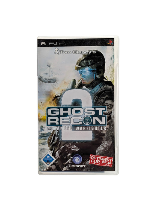 Ghost Recon 2