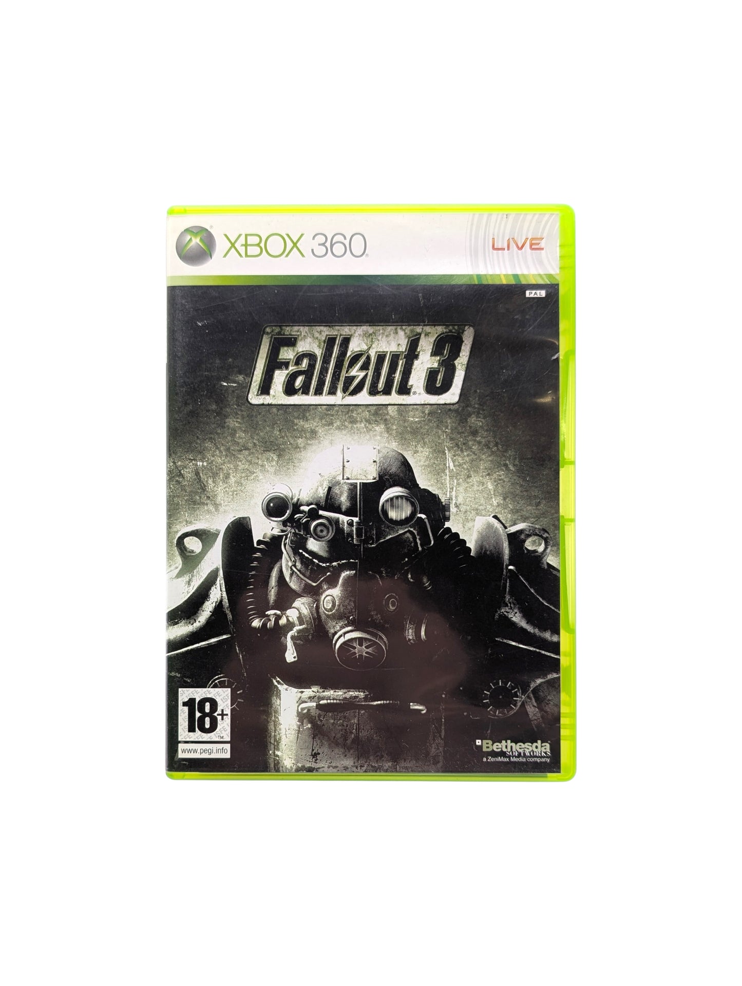 Fallout 3