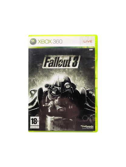 Fallout 3