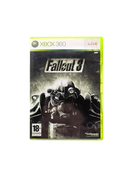 Fallout 3
