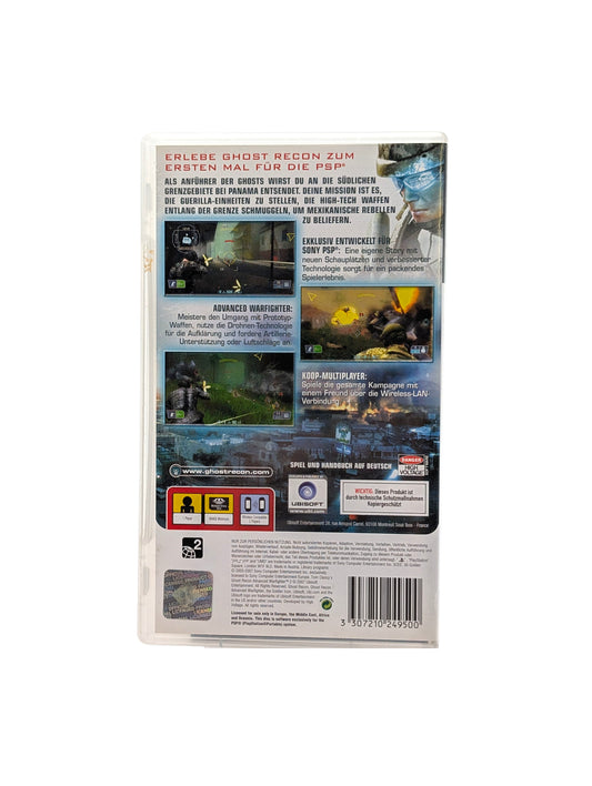 Ghost Recon 2