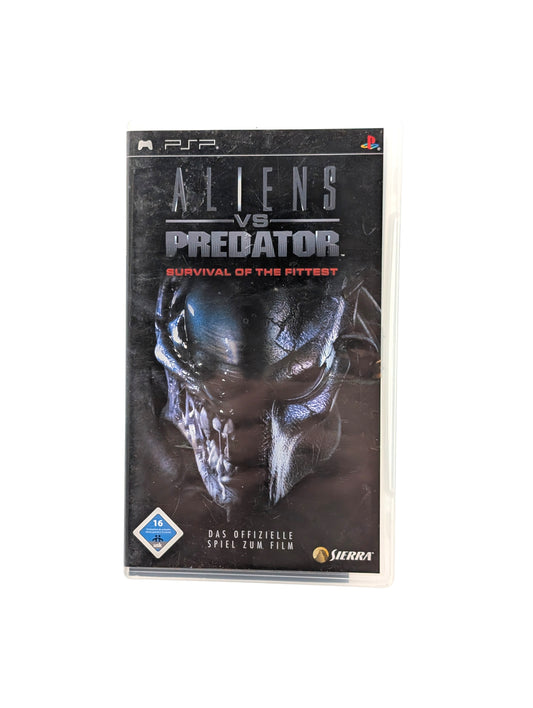 Aliens vs. Predator