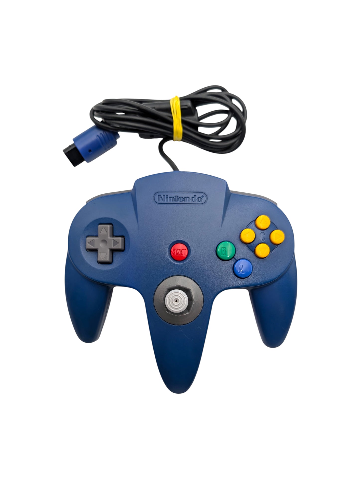 Nintendo 64 Controller