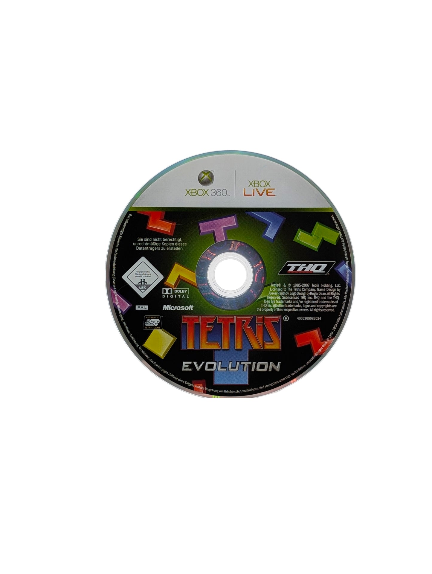 Tetris