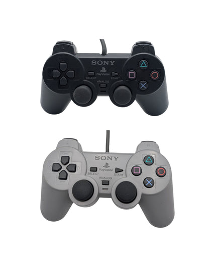 Sony Analog Controller (SCPH-1200)