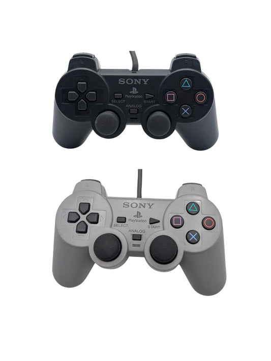 Sony Analog Controller (SCPH-1200)