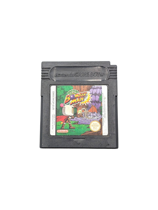 Pocket Bomberman