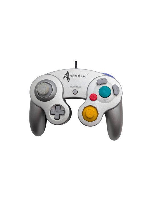 Nintendo GameCube Controller – Resident Evil 4 Edition