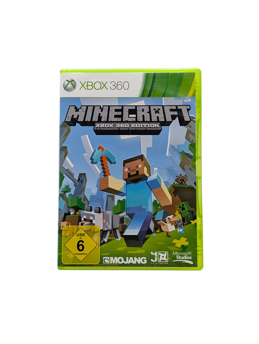 Minecraft