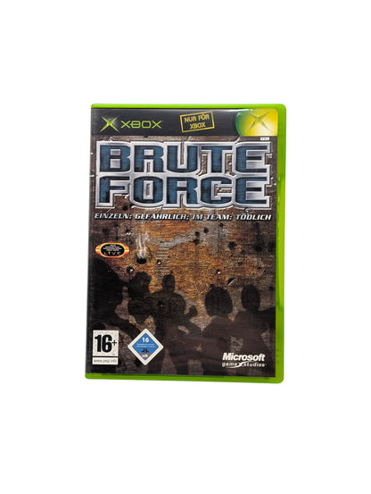 Brute Force