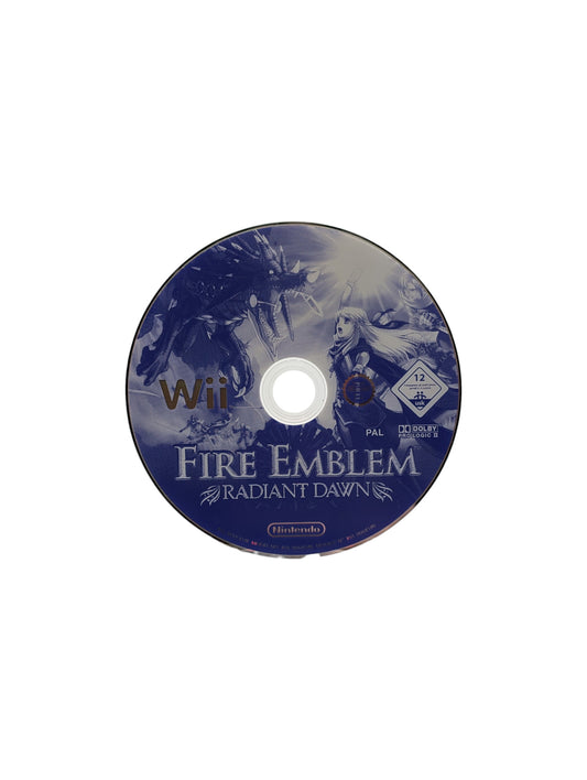 Fire Emblem: Radiant Dawn