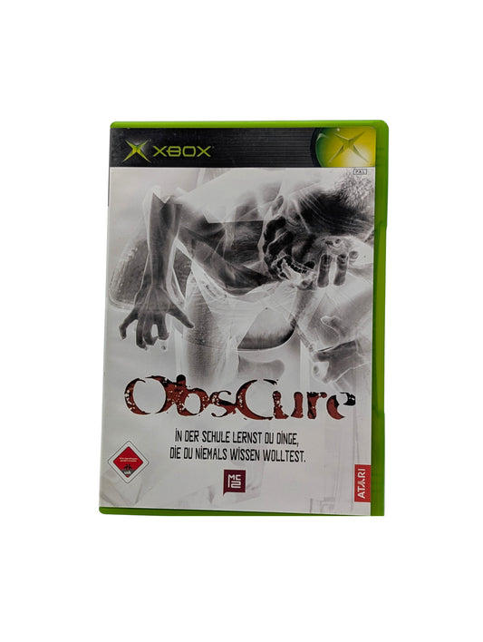 Obscure